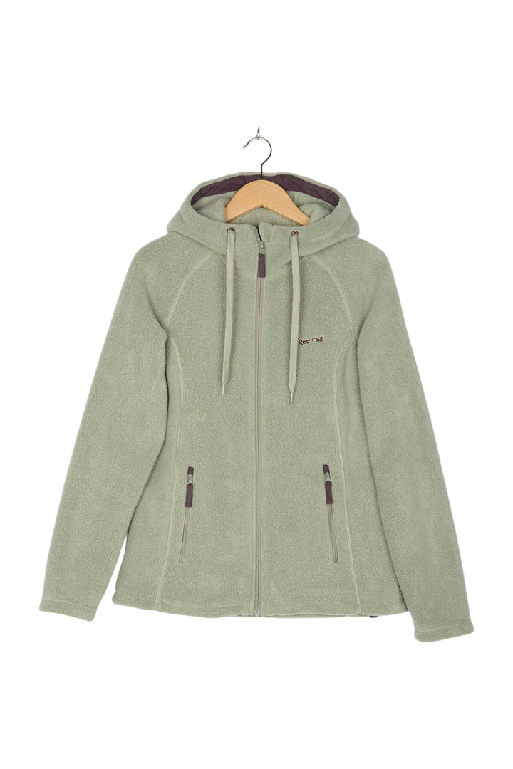 Fleecejacke für Damen