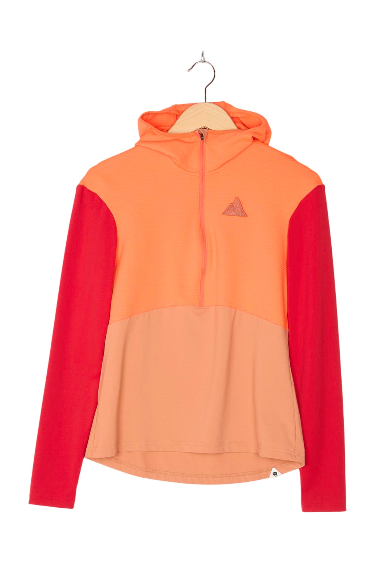 Longsleeve Funktion für Damen