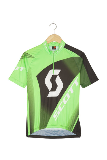 Radtrikot für Damen
