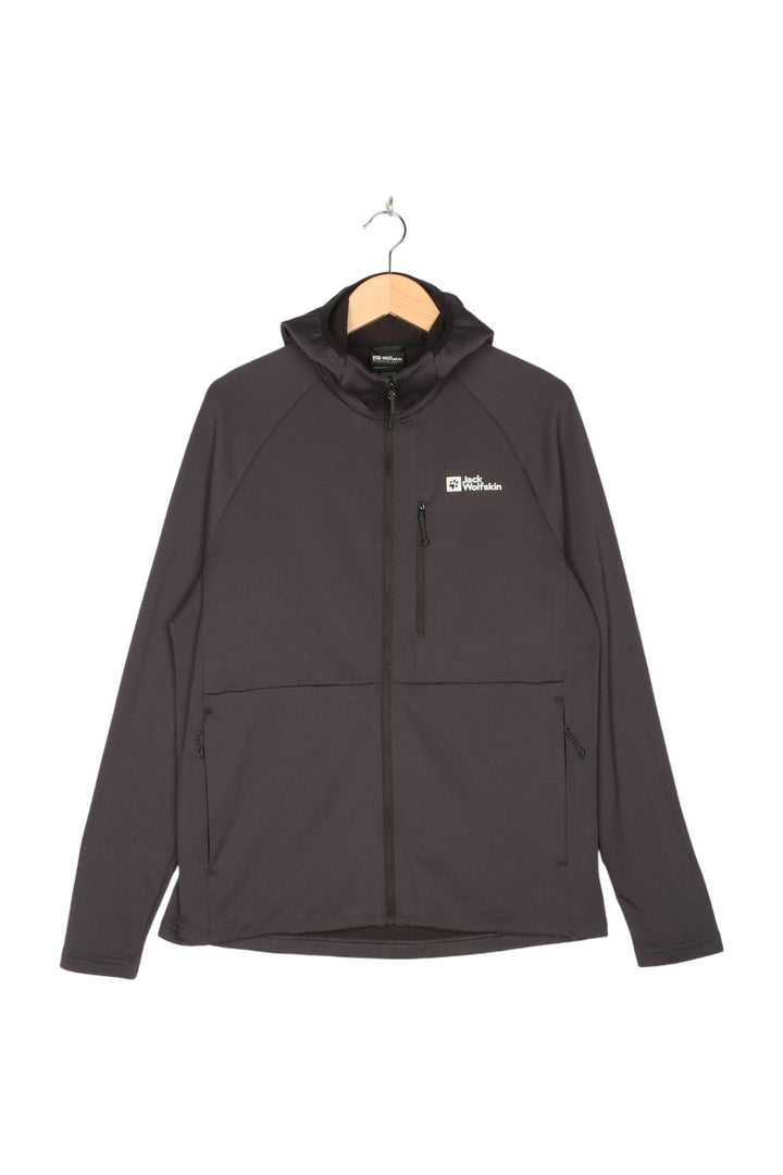 Fleecejacke für Herren