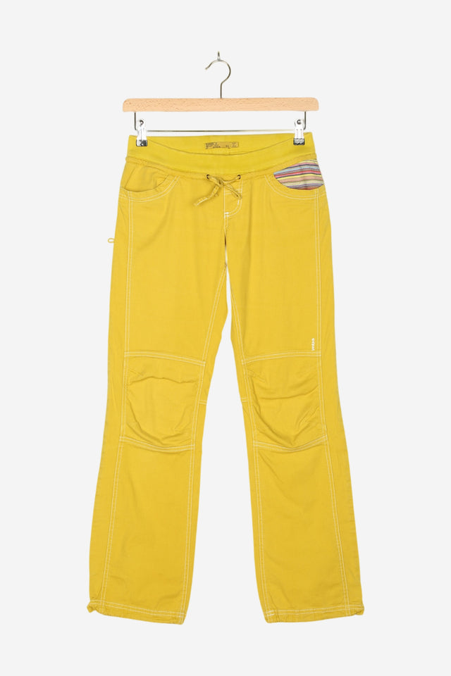 Kletterhose für Damen