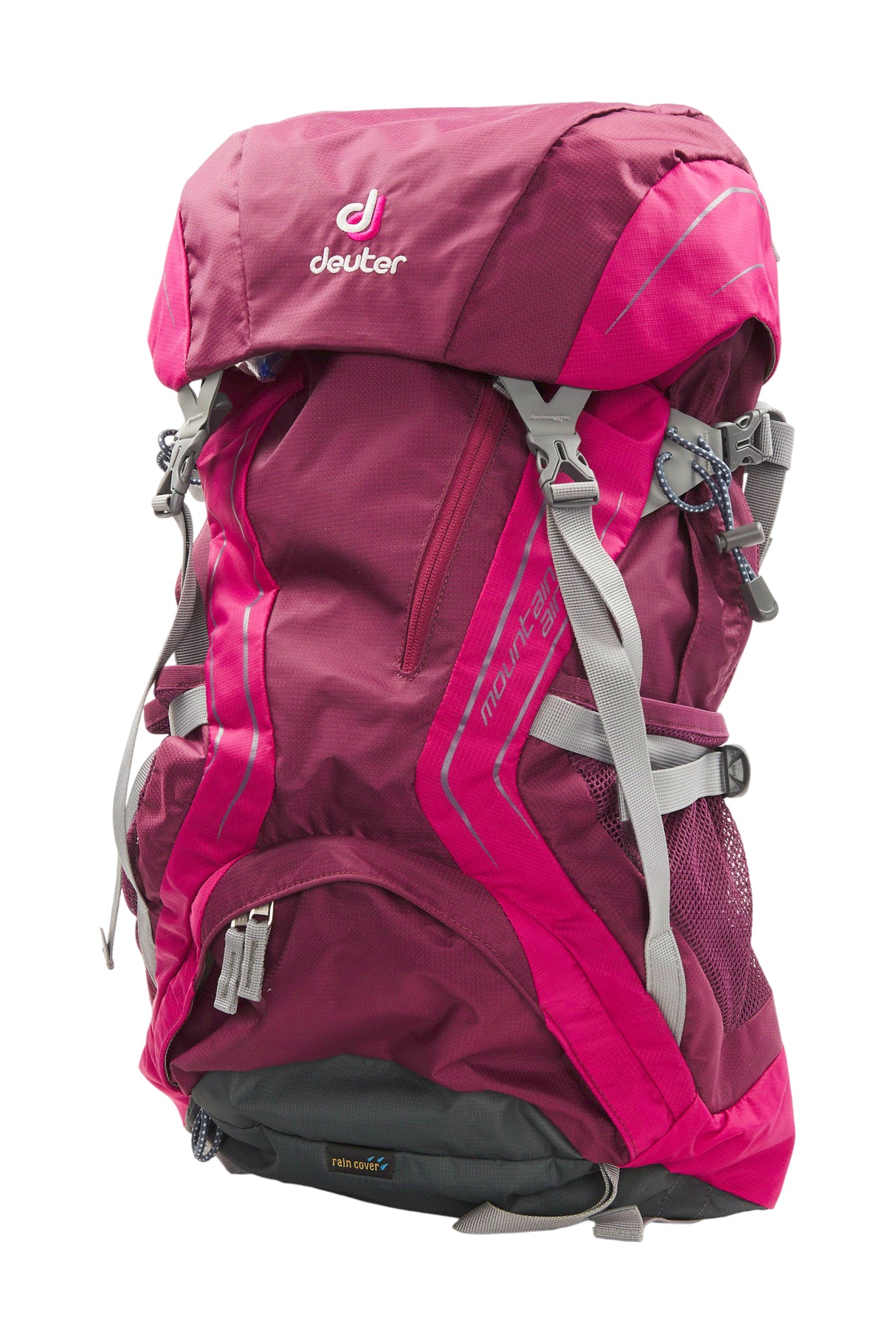 Trekkingrucksack für Damen & Herren