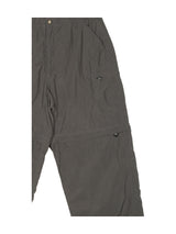 Zip Off Hose für Damen