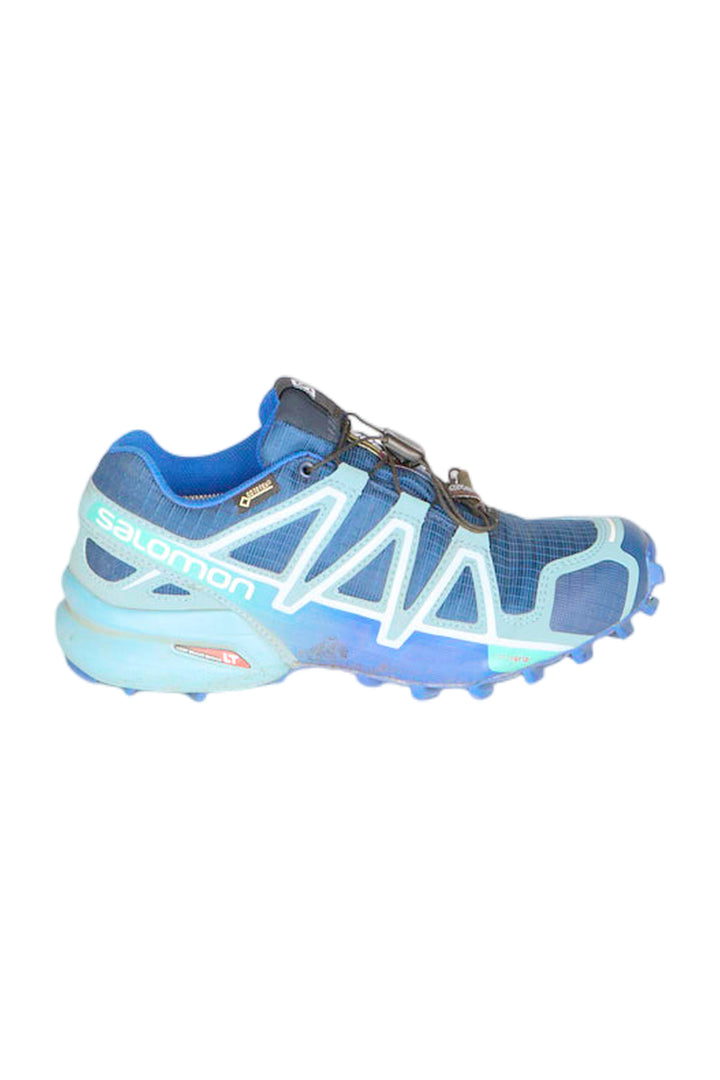 Laufschuhe & Trailrunningschuhe für Damen