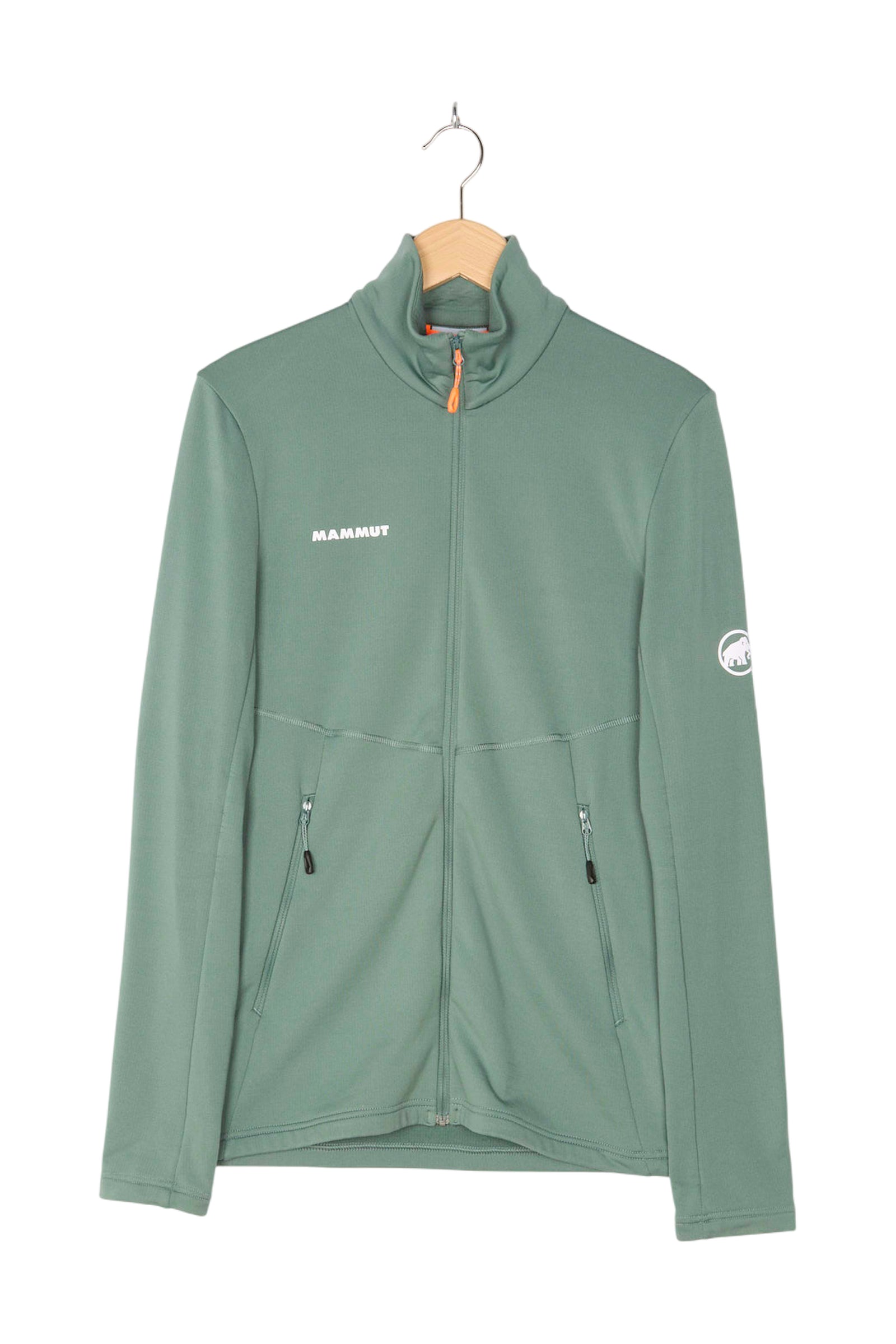 Fleecejacke für Herren