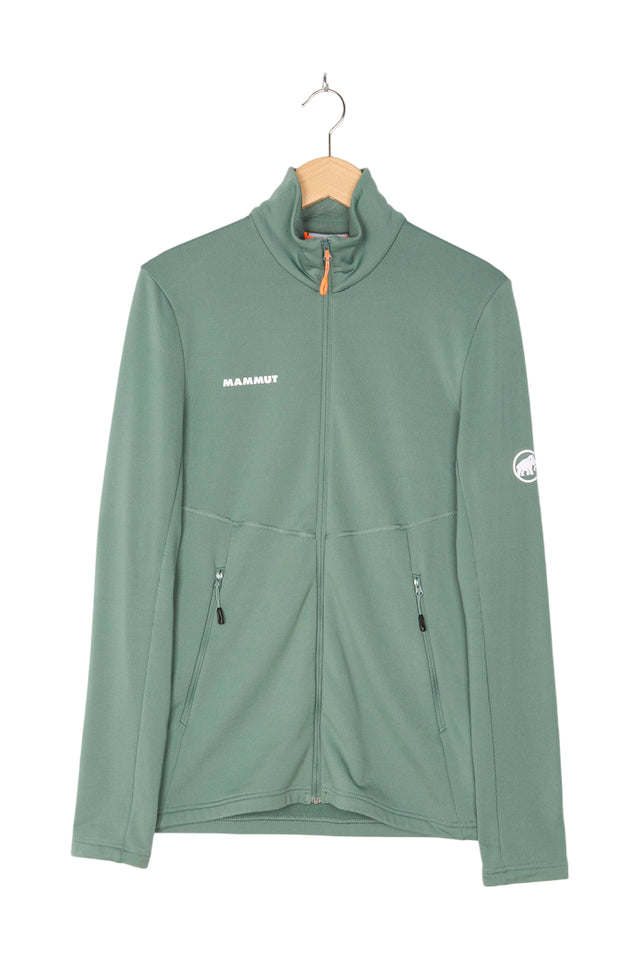 Fleecejacke für Herren