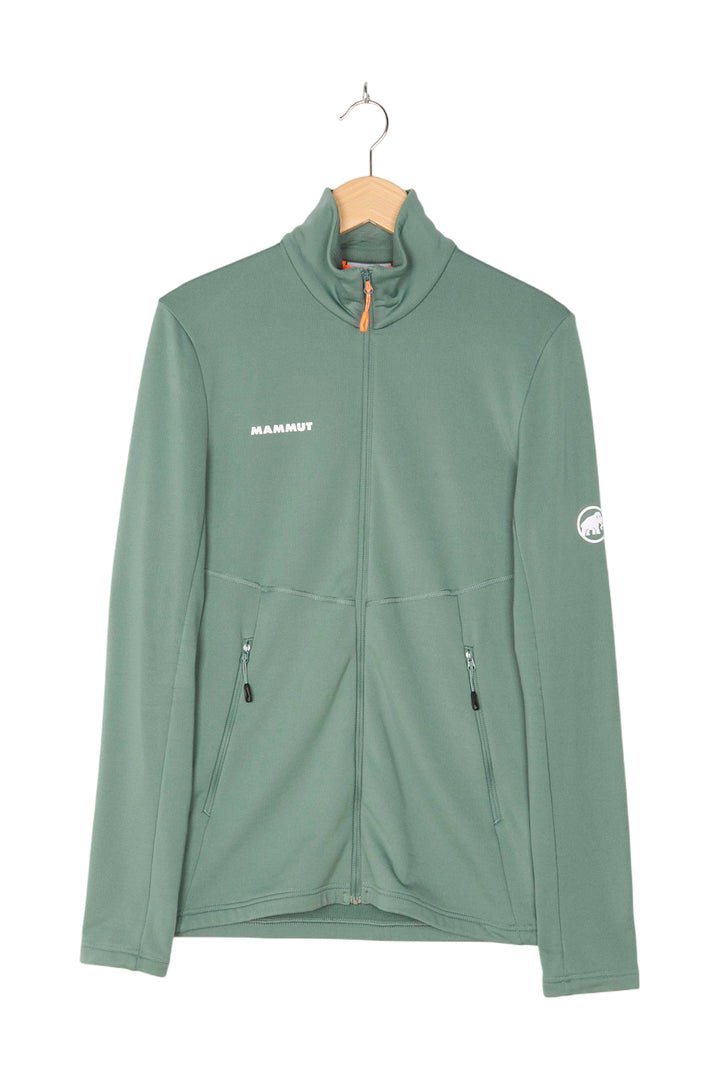 Fleecejacke für Herren