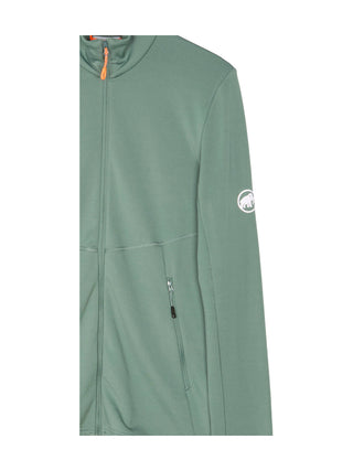 Fleecejacke für Herren