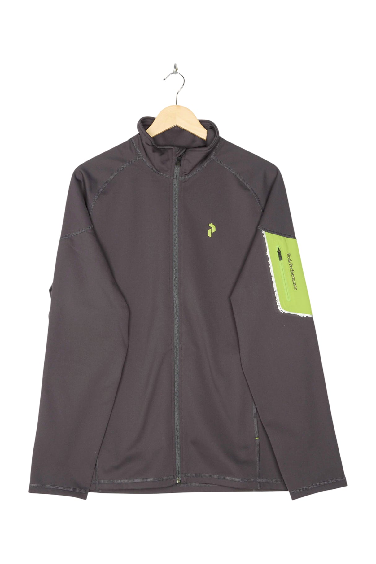 Fleecejacke für Herren