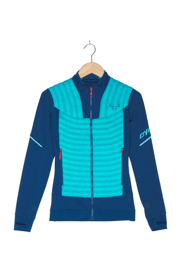 Kunstfaserjacke für Damen