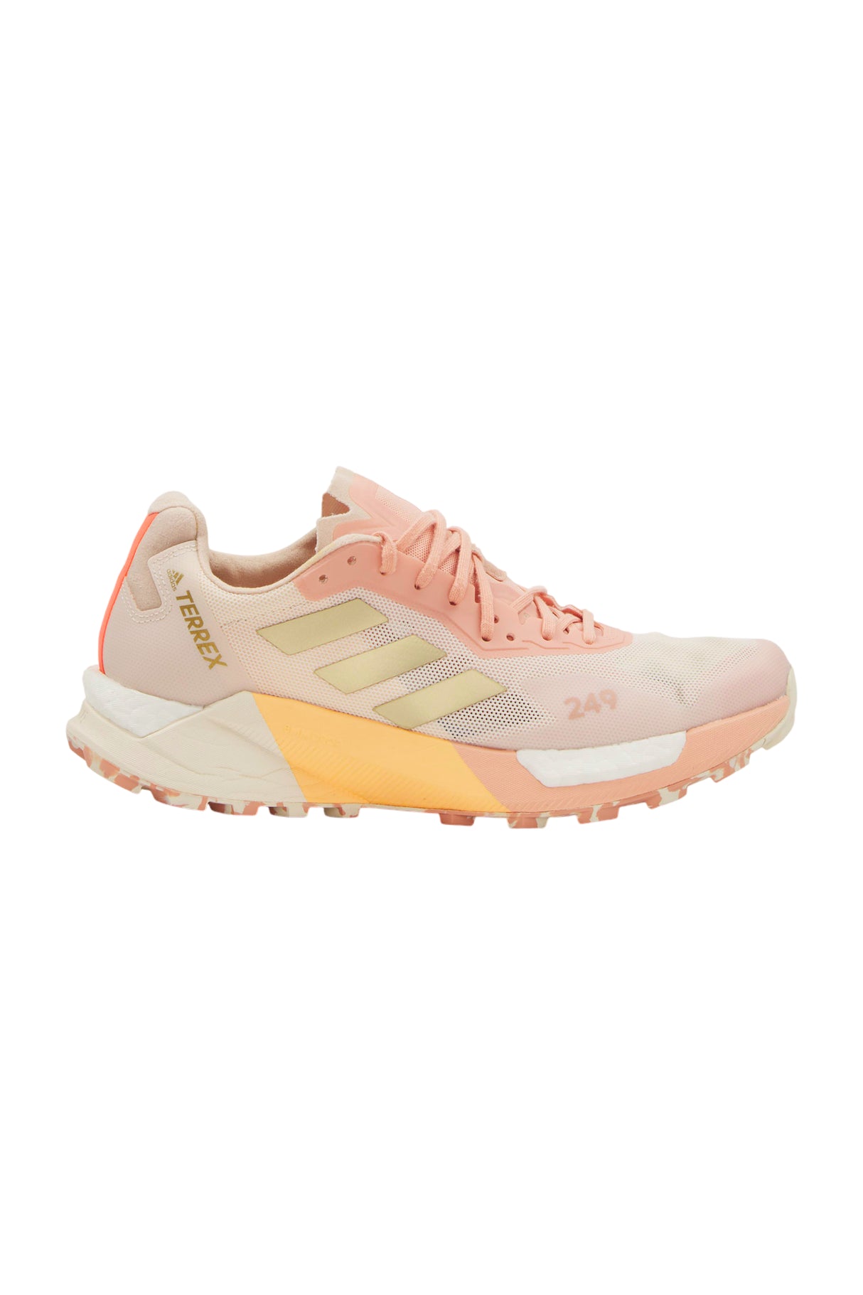 Laufschuhe & Trailrunningschuhe für Damen