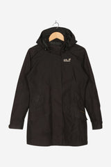 Regenjacke für Damen