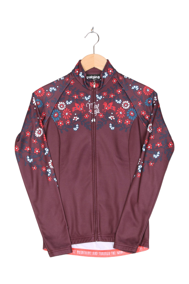 Fahrradjacke für Damen