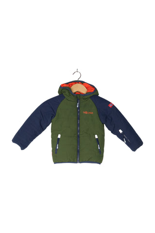 Skijacke für Kinder