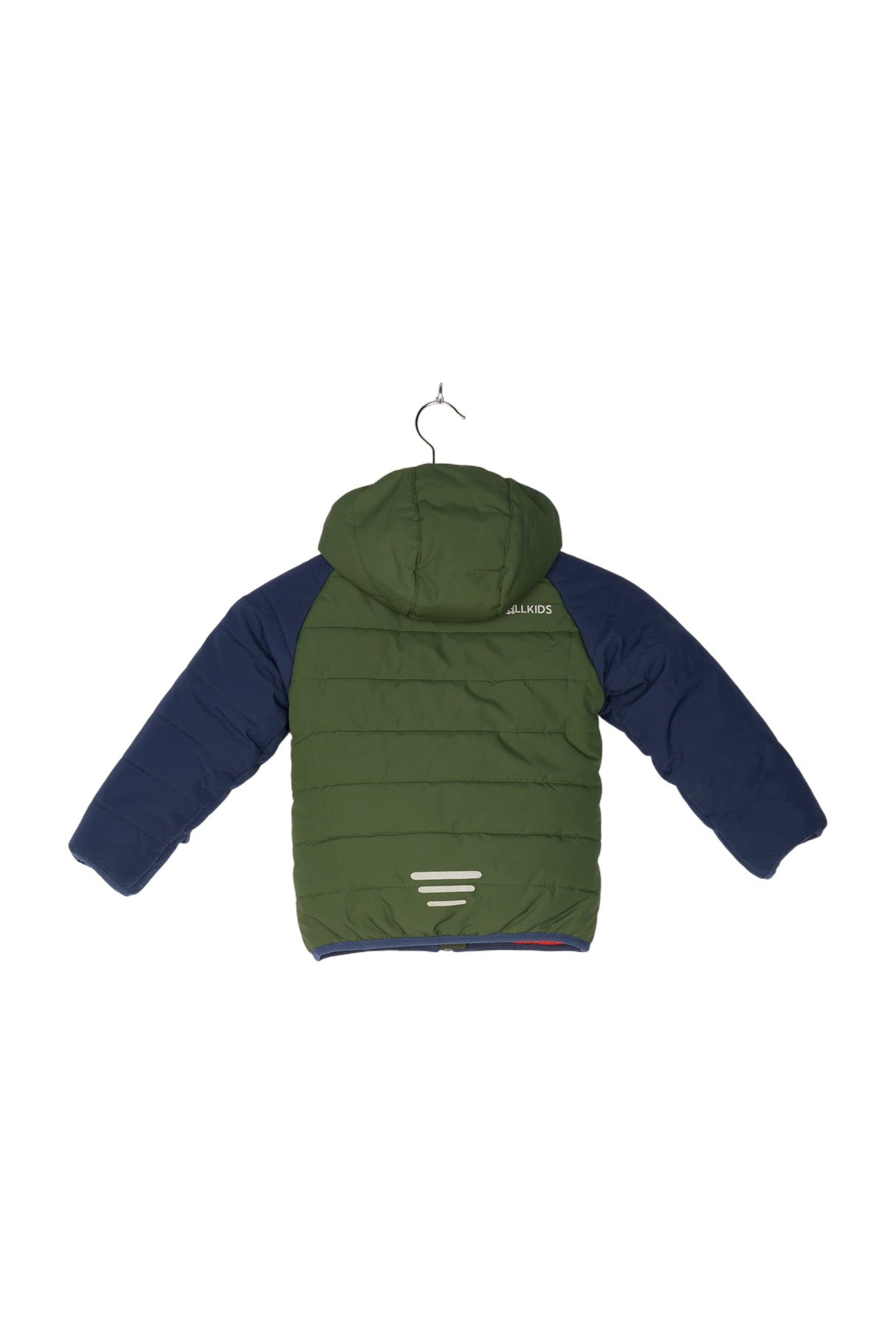 Skijacke für Kinder