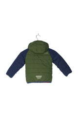 Skijacke für Kinder