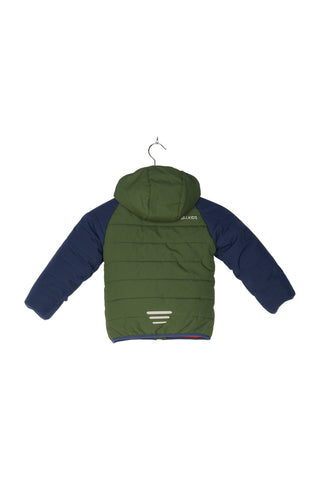 Skijacke für Kinder