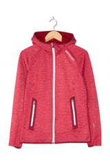 Fleecejacke für Damen