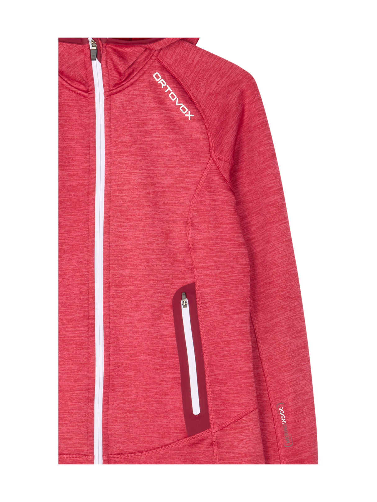 Fleecejacke für Damen