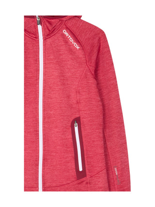 Fleecejacke für Damen