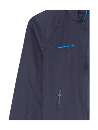 Softshelljacke für Damen