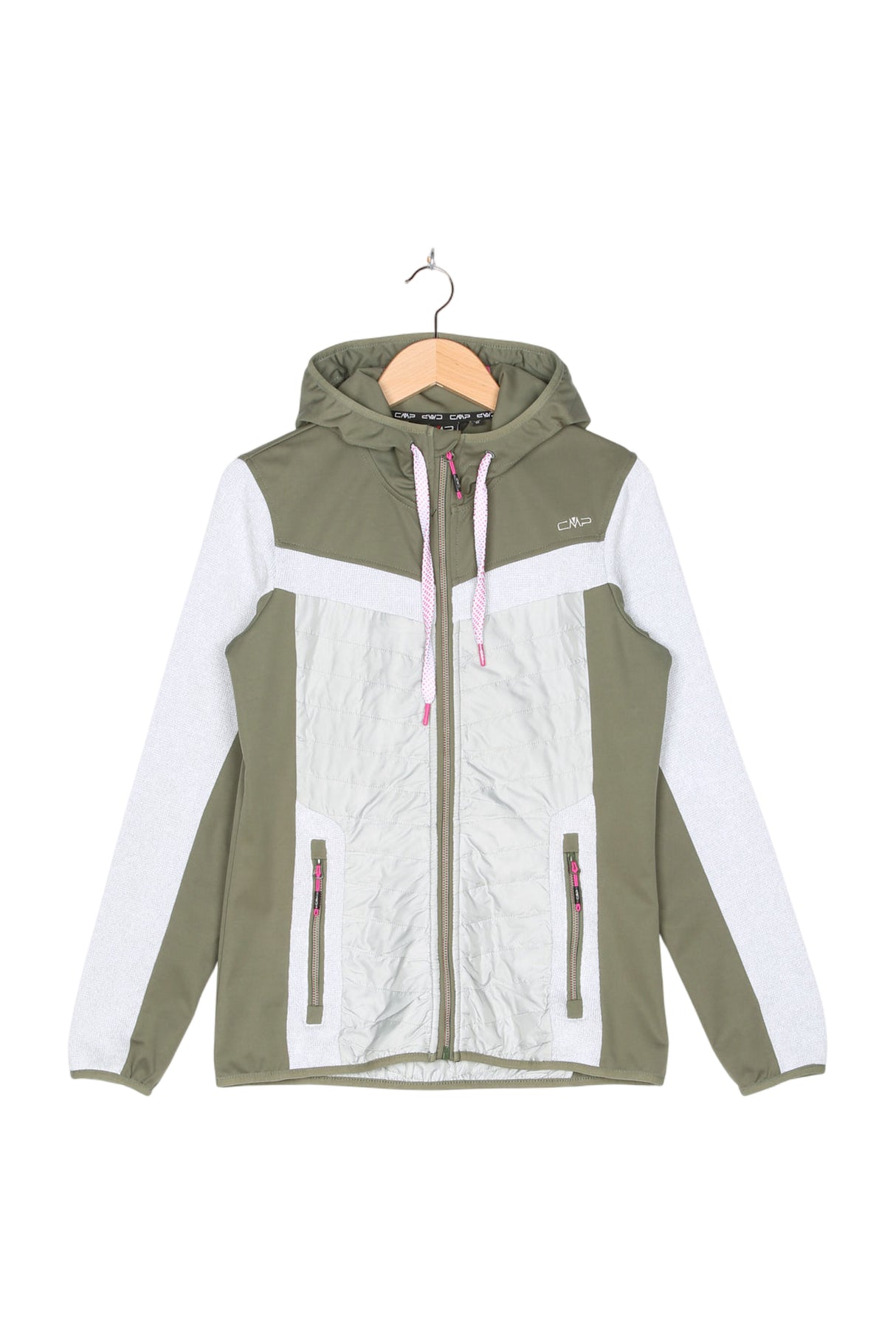 Isolationsjacke für Damen