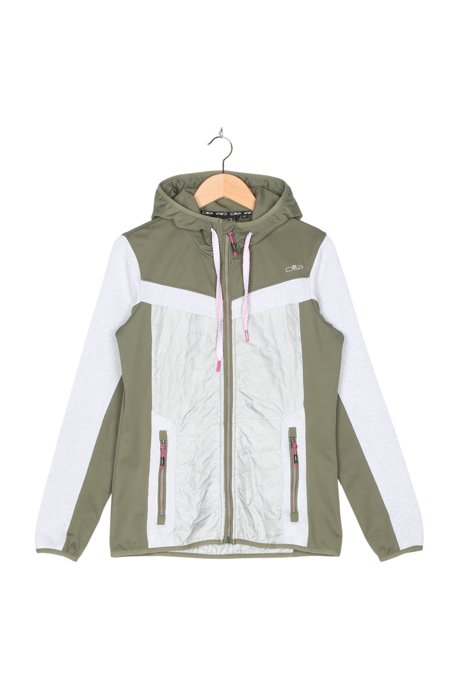 Isolationsjacke für Damen