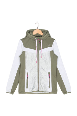Isolationsjacke für Damen