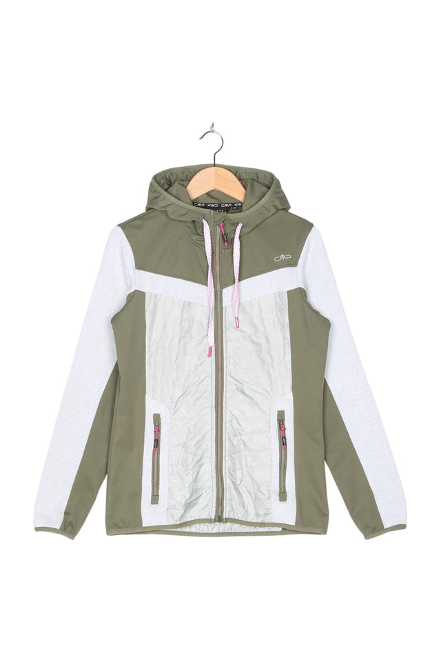 Isolationsjacke für Damen