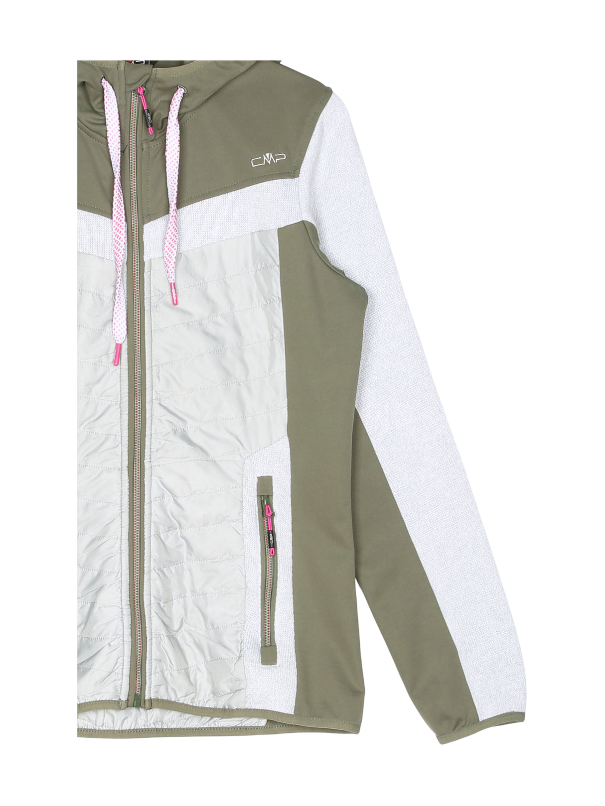 Isolationsjacke für Damen