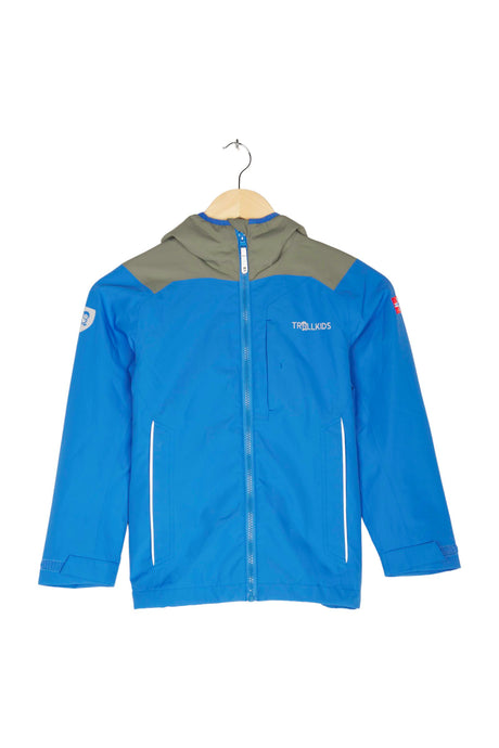 Hardshelljacke & Regenjacke für Kinder