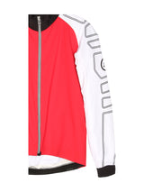 Fahrradjacke für Herren