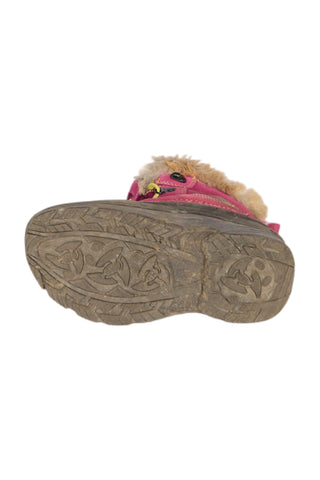 Winterschuhe für Kinder