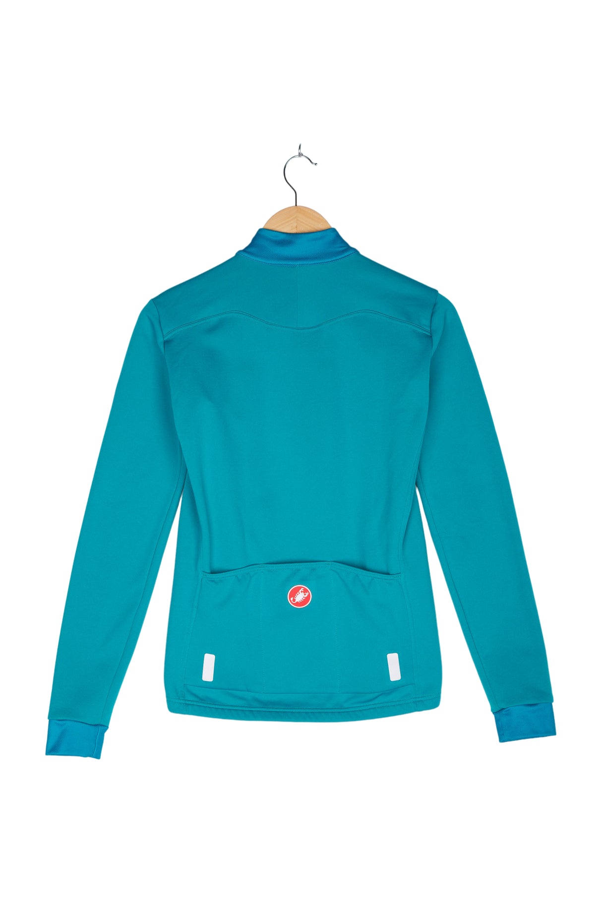 Radjacke für Damen