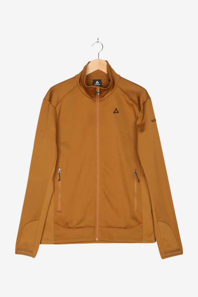 Fleecejacke für Herren