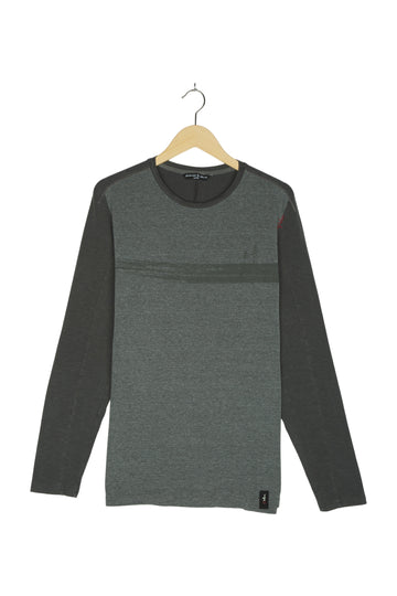 Longsleeve Freizeit für Herren