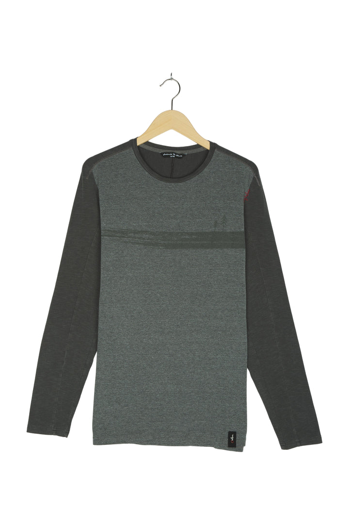 Longsleeve Freizeit für Herren