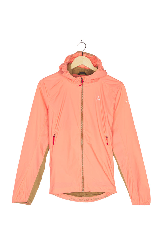 Radjacke für Damen