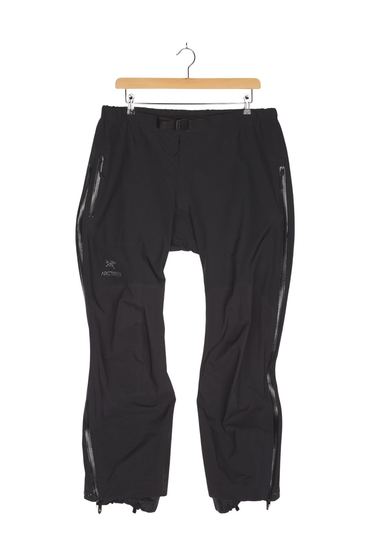 Hardshellhose mit Goretex für Herren