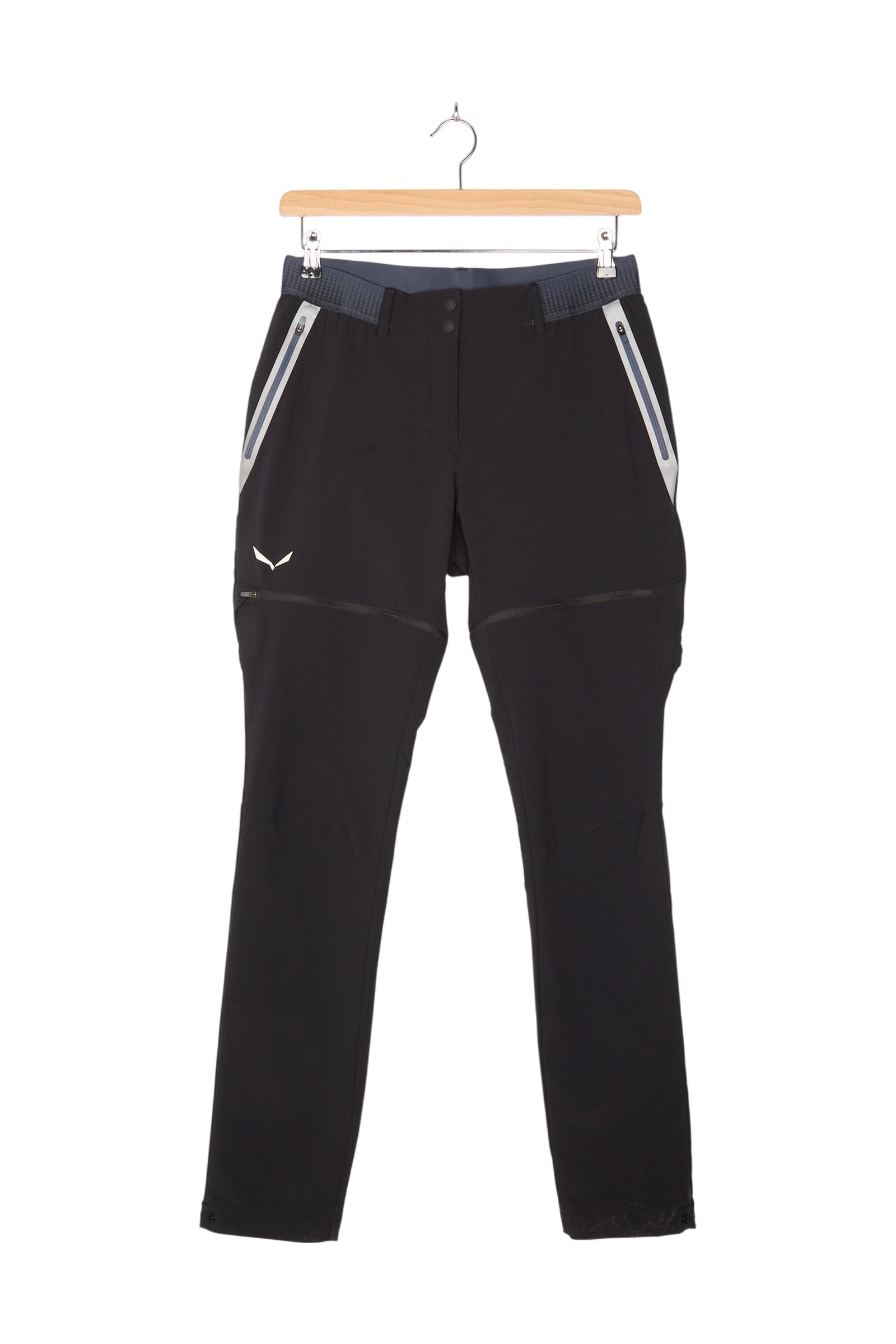 Zip-Hose für Herren