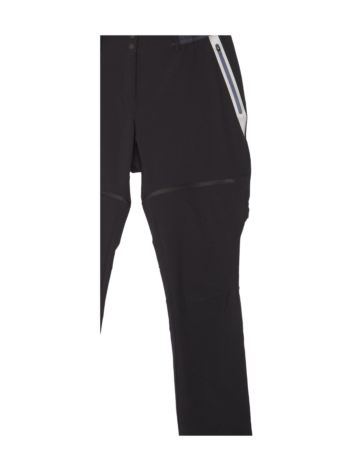 Zip-Hose für Herren