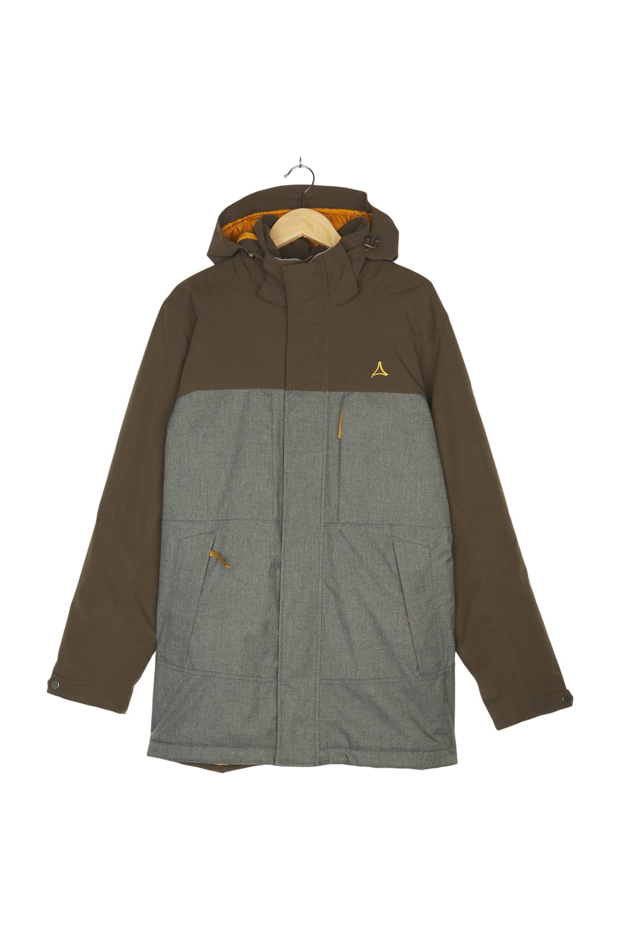 Winterjacke für Herren