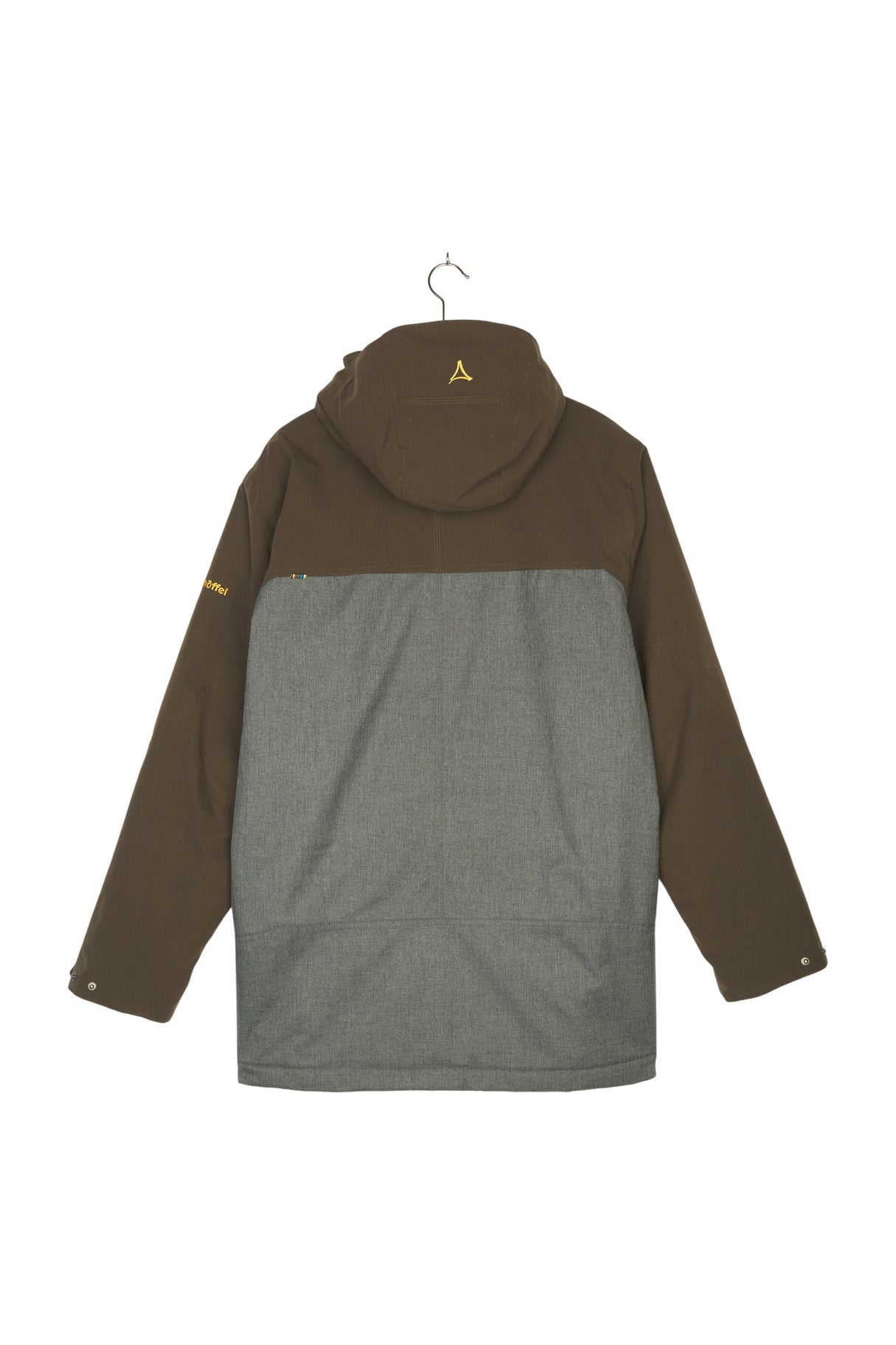 Winterjacke für Herren