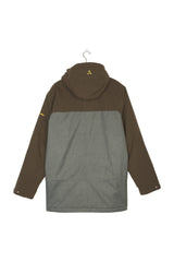 Winterjacke für Herren