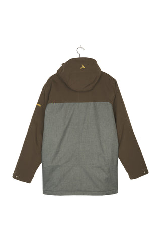 Winterjacke für Herren