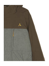 Winterjacke für Herren