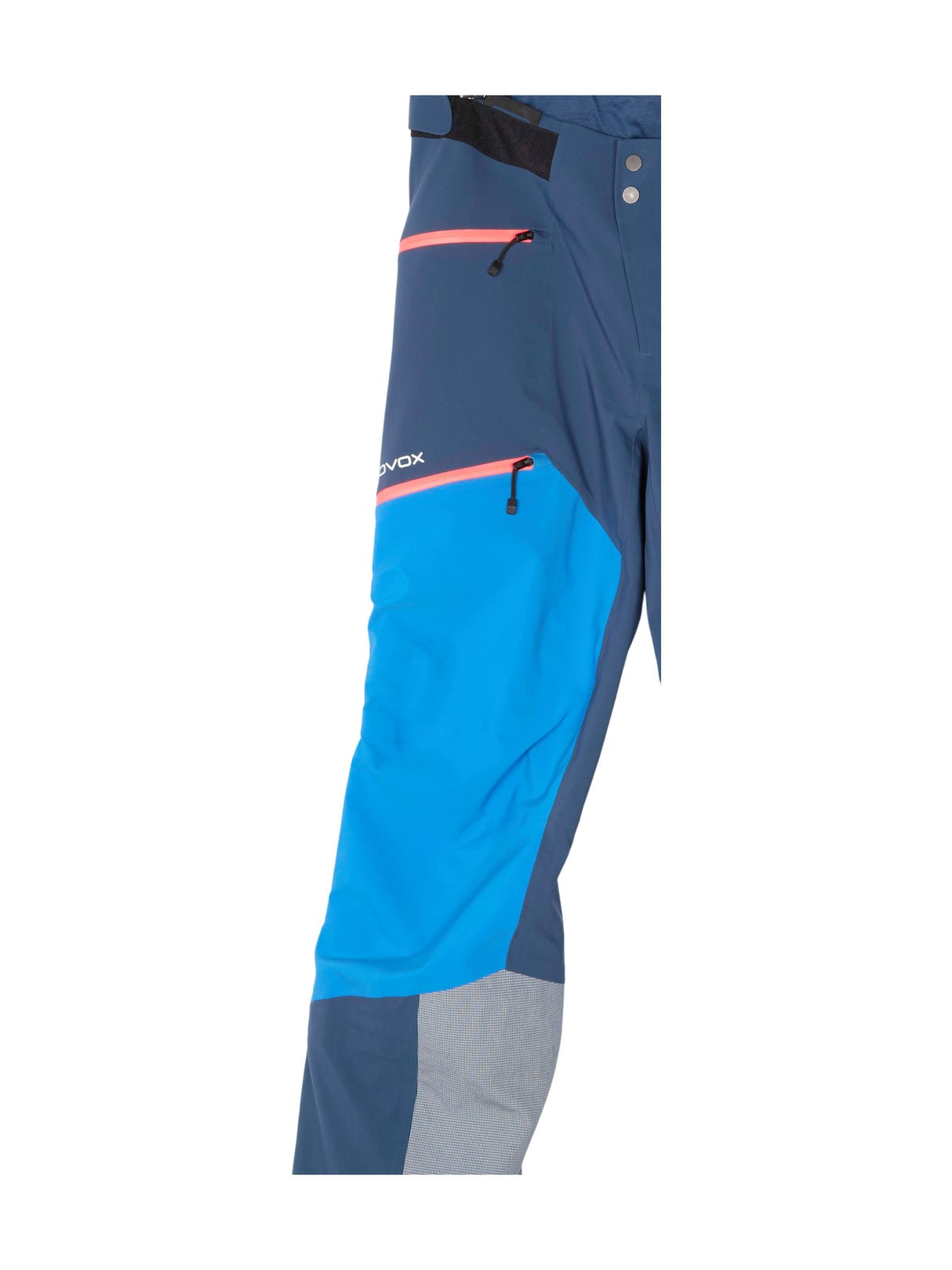 Hardshellhose, Regenhose für Damen