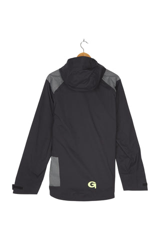 Hardshelljacke, Regenjacke für Herren