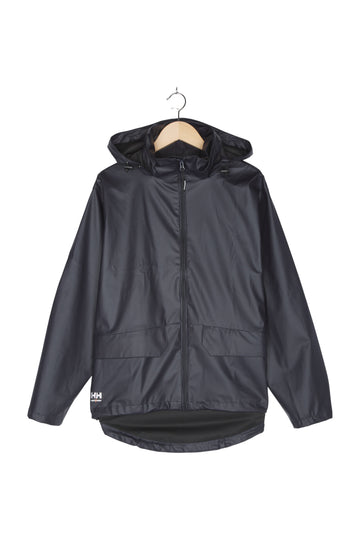 Hardshelljacke, Regenjacke für Herren