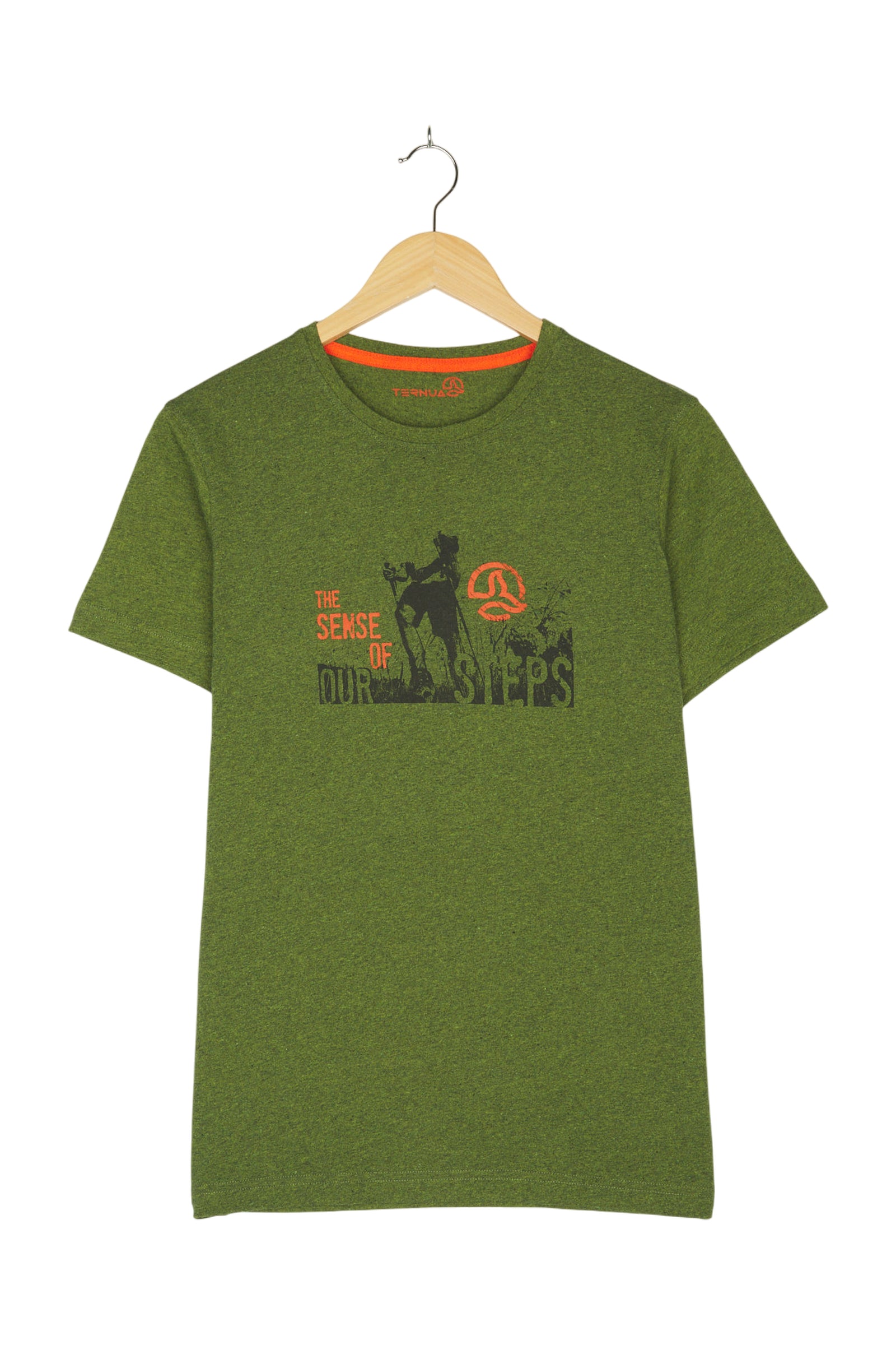 T-Shirt Freizeit für Herren